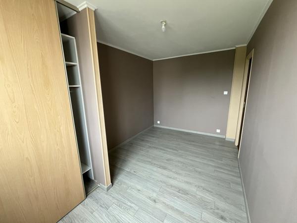 Appartement à vendre |  Vierzon |  3 pièces | 56 m²