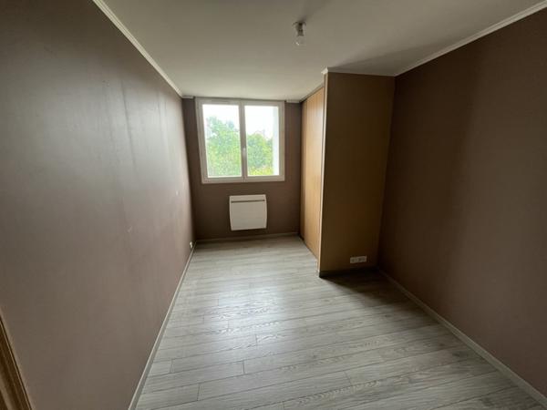 Appartement à vendre |  Vierzon |  3 pièces | 56 m²