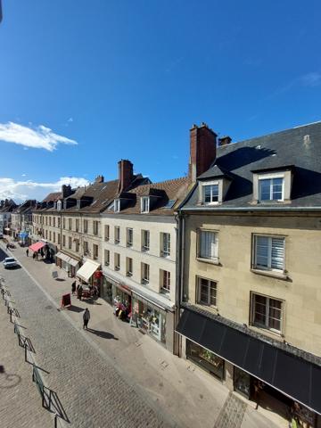 Location appartement près de Compiègne - 2 pièce(s) - 36 m² - 600 € par mois