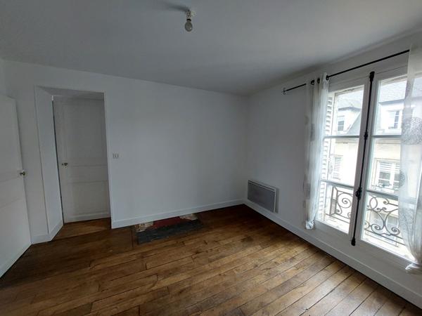 Location appartement près de Compiègne - 2 pièce(s) - 36 m² - 600 € par mois
