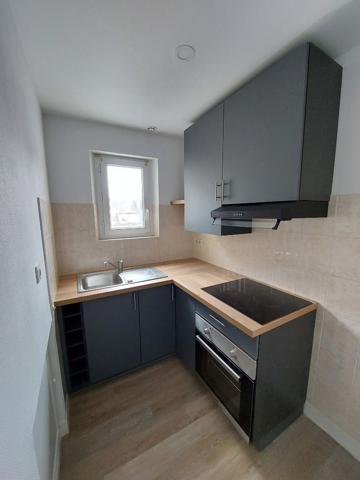 Location appartement près de Compiègne - 2 pièce(s) - 36 m² - 600 € par mois