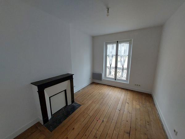 Location appartement près de Compiègne - 2 pièce(s) - 36 m² - 600 € par mois