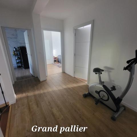 Maison à vendre 7 pièces + combles RAON L'ETAPE (88)