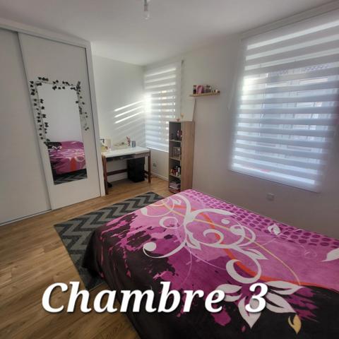 Maison à vendre 7 pièces + combles RAON L'ETAPE (88)