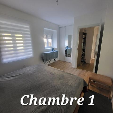 Maison à vendre 7 pièces + combles RAON L'ETAPE (88)