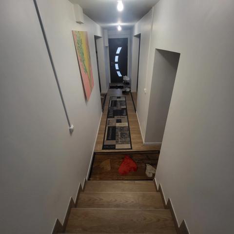 Maison à vendre 7 pièces + combles RAON L'ETAPE (88)