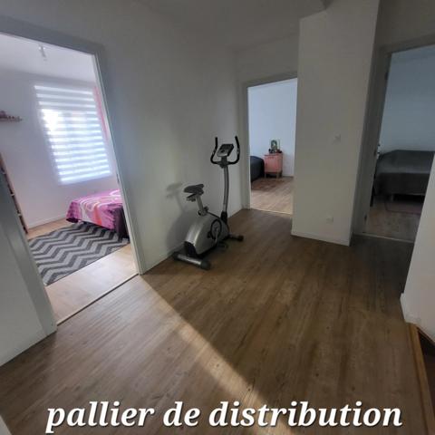 Maison à vendre 7 pièces + combles RAON L'ETAPE (88)