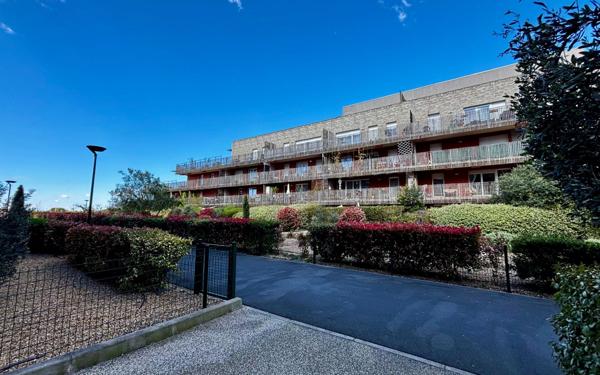 Appartement à vendre    3 pièces •  Balaruc-les-Bains