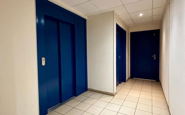 Appartement à vendre    3 pièces •  Balaruc-les-Bains