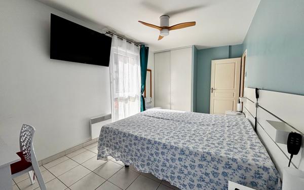 Appartement à vendre    3 pièces •  Balaruc-les-Bains