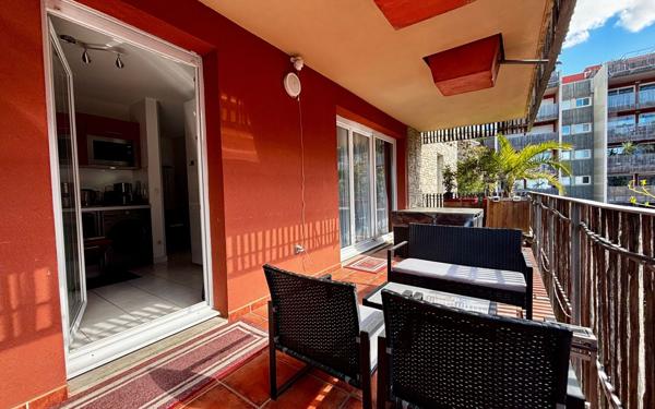 Appartement à vendre    3 pièces •  Balaruc-les-Bains
