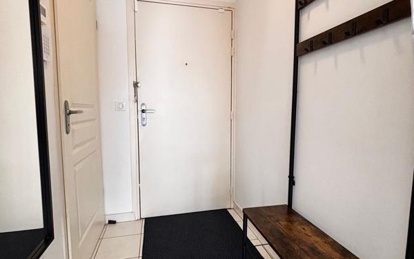 Appartement à vendre    3 pièces •  Balaruc-les-Bains