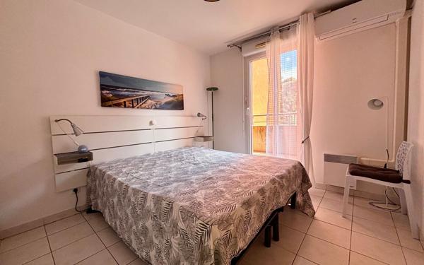 Appartement à vendre    3 pièces •  Balaruc-les-Bains