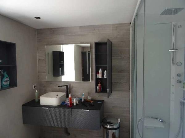 A COUZEIX MAGNIFIQUE LONGERE REFAITE A NEUF DE 364 M² HABITABLES AVEC PISCINE SANS VIS A VIS 5 CHAMBRES ETC...