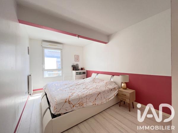 Appartement à vendre 3 pièces 57 m² Limeil-Brévannes