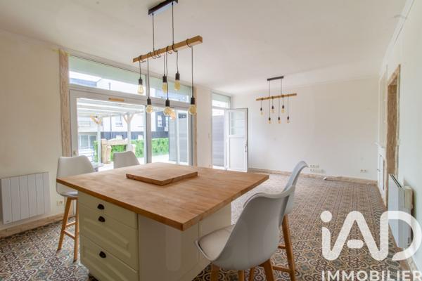 Appartement à vendre 4 pièces 111 m² Semoy