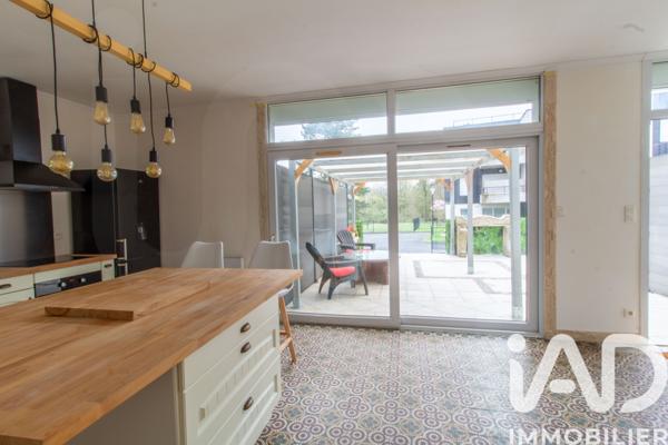 Appartement à vendre 4 pièces 111 m² Semoy