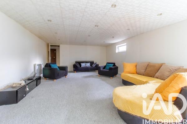 Appartement à vendre 4 pièces 111 m² Semoy