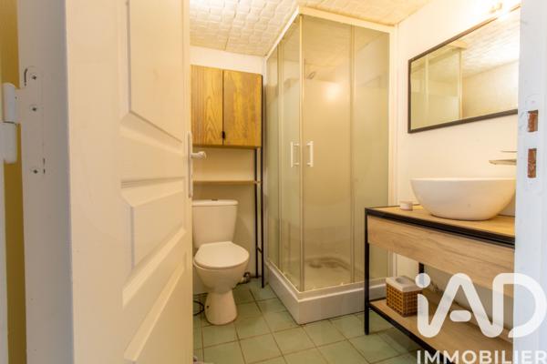 Appartement à vendre 4 pièces 111 m² Semoy