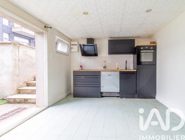 Appartement à vendre 4 pièces 111 m² Semoy
