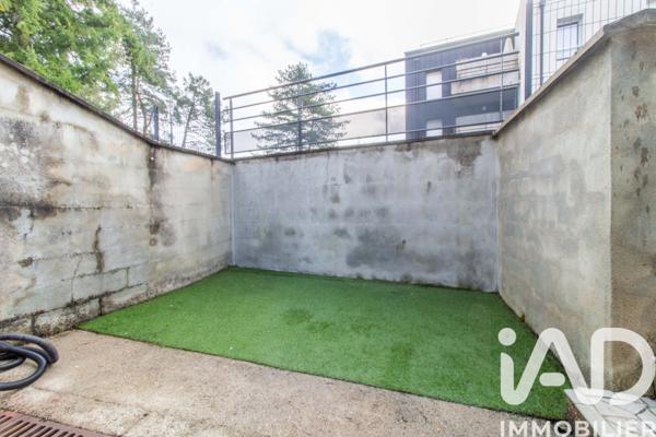 Appartement à vendre 4 pièces 111 m² Semoy