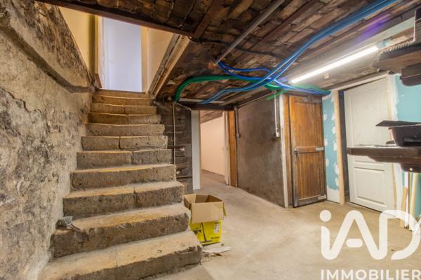 Appartement à vendre 4 pièces 111 m² Semoy