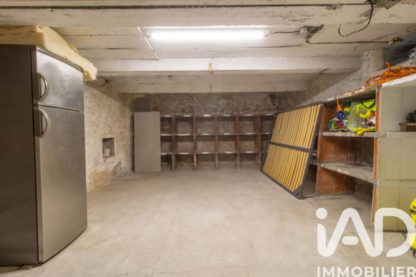 Appartement à vendre 4 pièces 111 m² Semoy