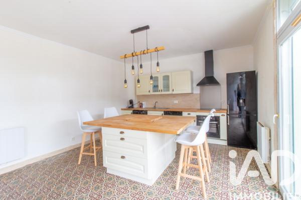 Appartement à vendre 4 pièces 111 m² Semoy