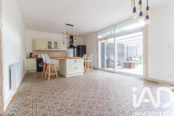 Appartement à vendre 4 pièces 111 m² Semoy