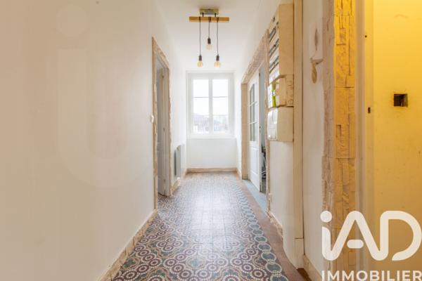 Appartement à vendre 4 pièces 111 m² Semoy
