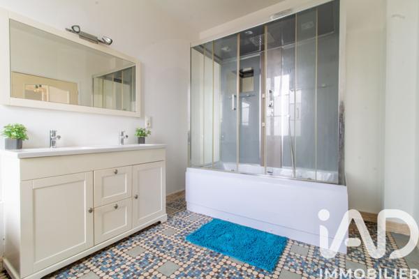 Appartement à vendre 4 pièces 111 m² Semoy