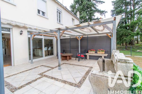 Appartement à vendre 4 pièces 111 m² Semoy