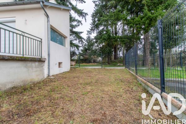 Appartement à vendre 4 pièces 111 m² Semoy