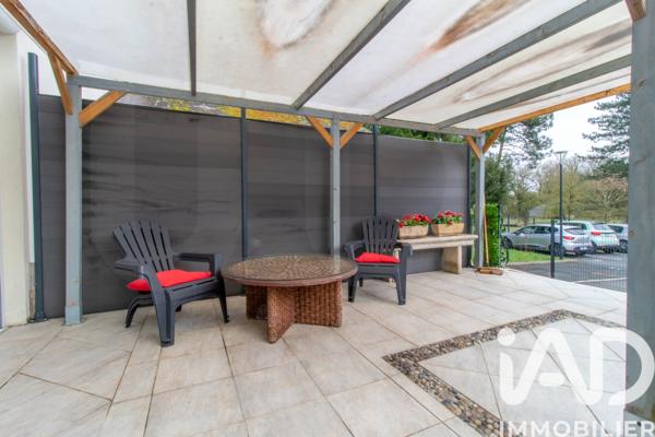 Appartement à vendre 4 pièces 111 m² Semoy