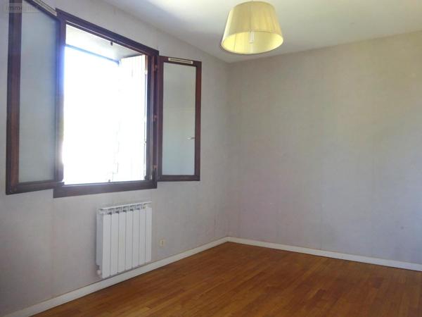 Maison de ville à vendre à Nogent-le-Rotrou dans l'Eure-et-Loir (28400), ref : NOG 936