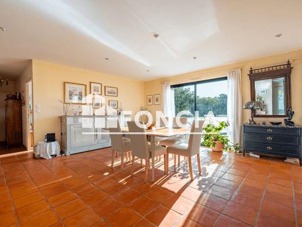 À vendre Maison 7 pièces 160 m² - Férel 56130