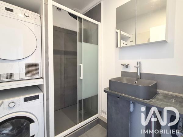 Appartement à vendre 4 pièces 79,9 m² Boulogne-Billancourt