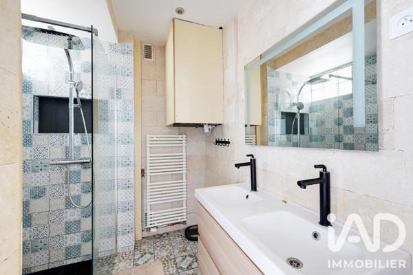 Appartement à vendre 4 pièces 105,65 m² Courbevoie