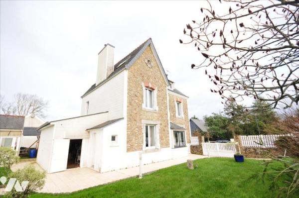 Maison Riec sur Belon