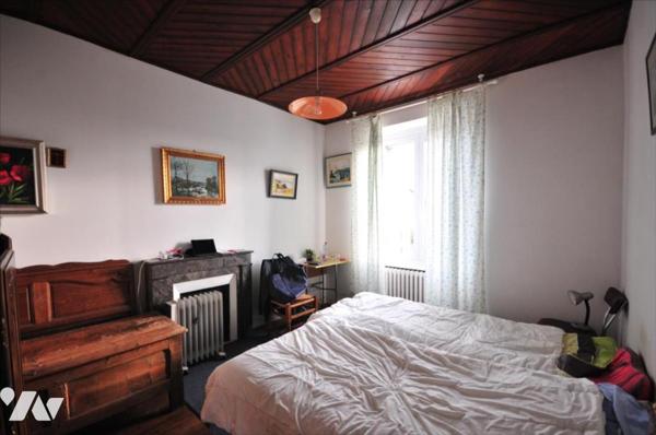 Maison Riec sur Belon