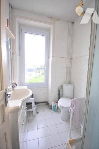 Maison Riec sur Belon