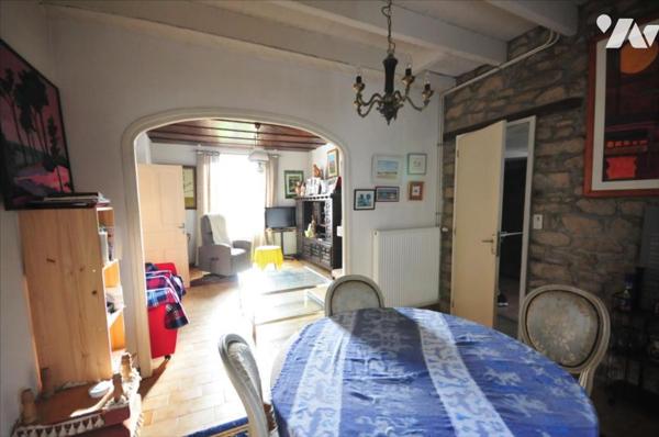 Maison Riec sur Belon