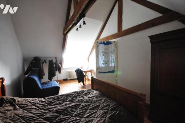 Maison Riec sur Belon