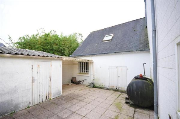 Maison Riec sur Belon