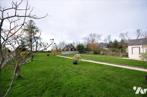 Maison Riec sur Belon