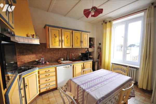 Maison Riec sur Belon