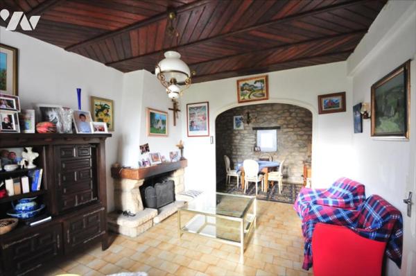 Maison Riec sur Belon