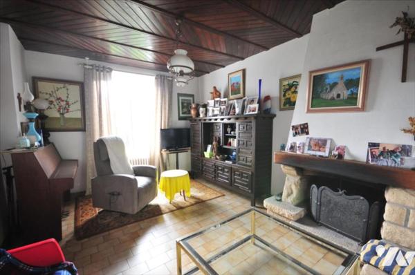 Maison Riec sur Belon