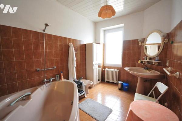 Maison Riec sur Belon