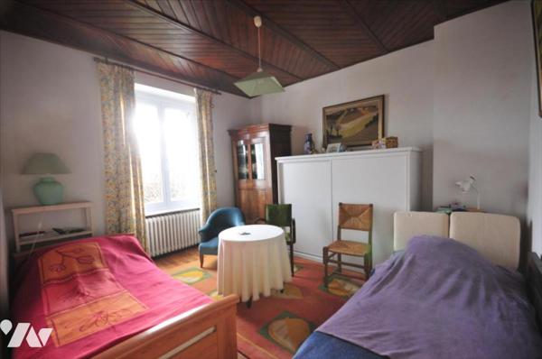 Maison Riec sur Belon